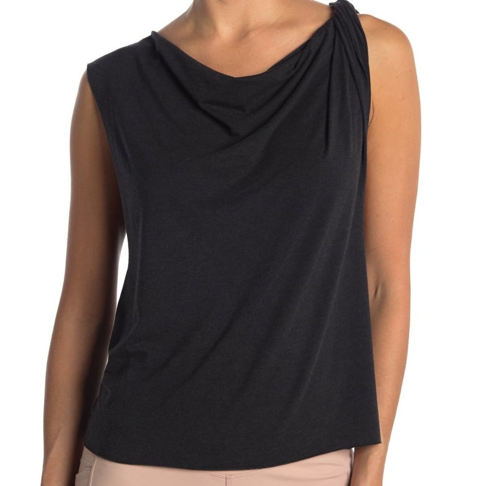 🌸Free People FP Movement – Turn Around Tee NWT